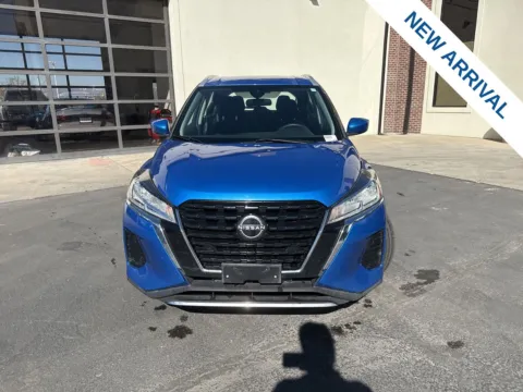 Photos of 2022 Nissan Kicks SV for sale in Lindon, UT at NeXgen Motors