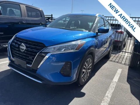 Photos of 2022 Nissan Kicks SV for sale in Lindon, UT at NeXgen Motors