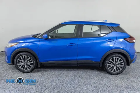 More photos of 2022 Nissan Kicks SV at NeXgen Motors, UT