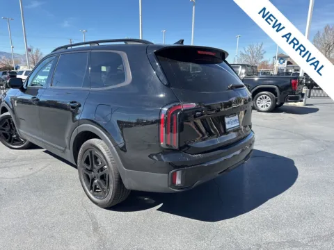 More photos of 2025 Kia Telluride SX X-Line at NeXgen Motors, UT