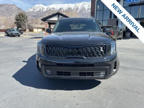 Photos of 2025 Kia Telluride SX X-Line for sale in Lindon, UT at NeXgen Motors