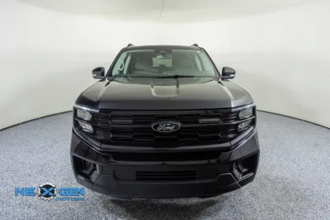 Photos of 2025 Ford Expedition Max Active for sale in Lindon, UT at NeXgen Motors