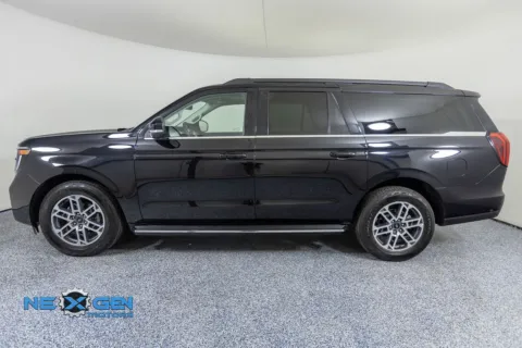 More photos of 2025 Ford Expedition Max Active at NeXgen Motors, UT