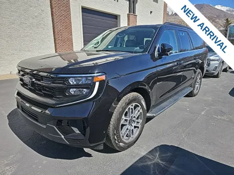 Photos of 2025 Ford Expedition Max Active for sale in Lindon, UT at NeXgen Motors