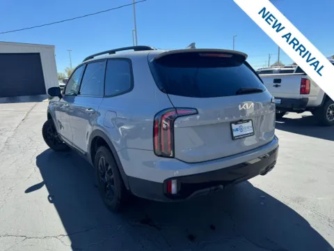 More photos of 2024 Kia Telluride SX-Prestige X-Pro at NeXgen Motors, UT