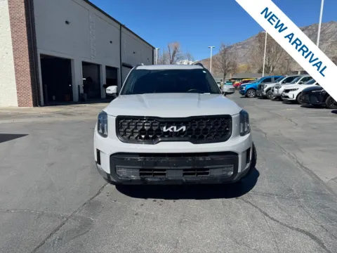 Photos of 2024 Kia Telluride SX-Prestige X-Pro for sale in Lindon, UT at NeXgen Motors