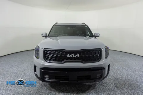 Photos of 2024 Kia Telluride SX-Prestige X-Pro for sale in Lindon, UT at NeXgen Motors