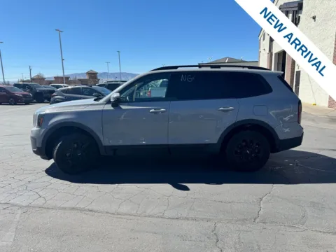 More photos of 2024 Kia Telluride SX-Prestige X-Pro at NeXgen Motors, UT
