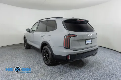 More photos of 2024 Kia Telluride SX-Prestige X-Pro at NeXgen Motors, UT