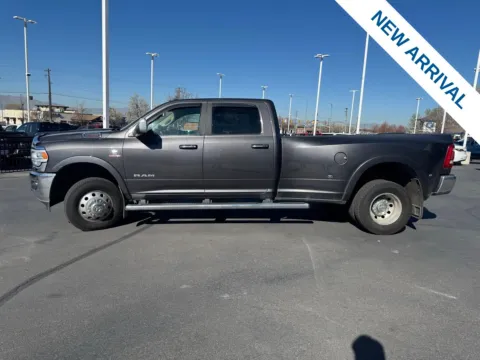 More photos of 2021 Ram 3500 Laramie at NeXgen Motors, UT