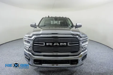 Photos of 2021 Ram 3500 Laramie for sale in Lindon, UT at NeXgen Motors
