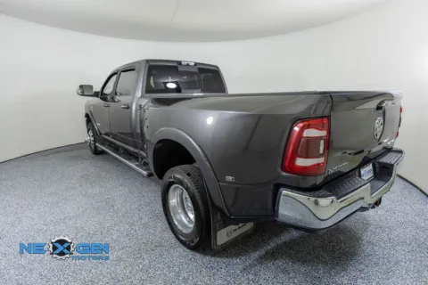 More photos of 2021 Ram 3500 Laramie at NeXgen Motors, UT
