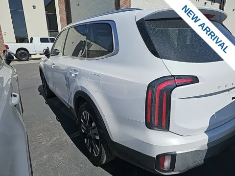 Another view of 2023 Kia Telluride SX for sale in Lindon, UT at NeXgen Motors