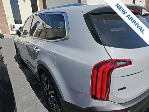 Another view of 2022 Kia Telluride EX for sale in Lindon, UT at NeXgen Motors
