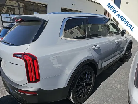 Photos of 2022 Kia Telluride EX for sale in Lindon, UT at NeXgen Motors