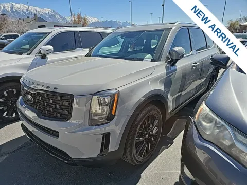 More photos of 2022 Kia Telluride EX at NeXgen Motors, UT