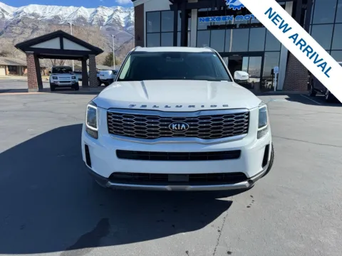 Photos of 2020 Kia Telluride EX for sale in Lindon, UT at NeXgen Motors