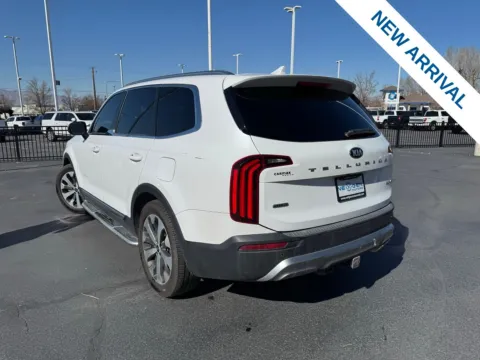 More photos of 2020 Kia Telluride EX at NeXgen Motors, UT
