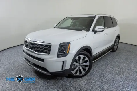 Another view of 2020 Kia Telluride EX for sale in Lindon, UT at NeXgen Motors