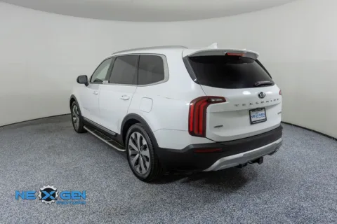 More photos of 2020 Kia Telluride EX at NeXgen Motors, UT