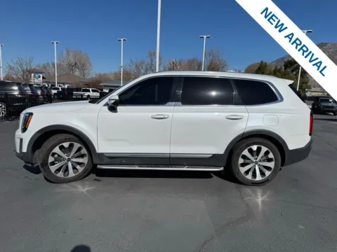More photos of 2020 Kia Telluride EX at NeXgen Motors, UT