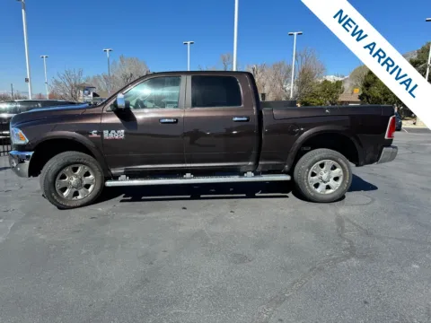 More photos of 2017 Ram 2500 Laramie at NeXgen Motors, UT