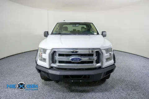 Photos of 2016 Ford F-150 XLT for sale in Lindon, UT at NeXgen Motors