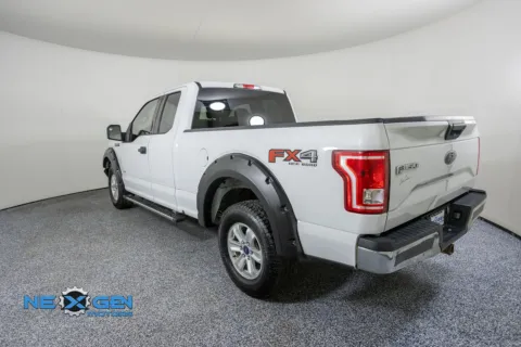 More photos of 2016 Ford F-150 XLT at NeXgen Motors, UT