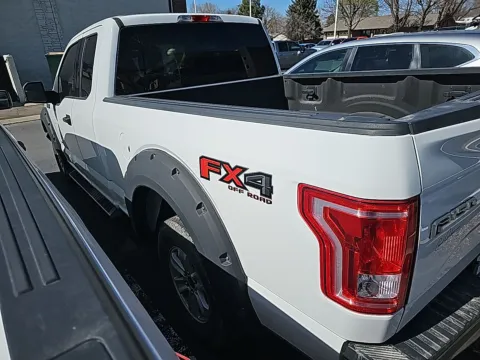 More photos of 2016 Ford F-150 XLT at NeXgen Motors, UT
