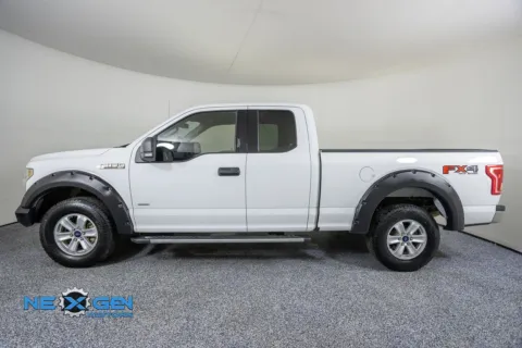 More photos of 2016 Ford F-150 XLT at NeXgen Motors, UT