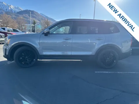 More photos of 2022 Kia Telluride SX at NeXgen Motors, UT