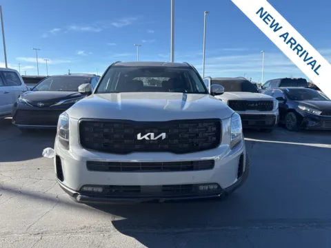 Photos of 2022 Kia Telluride SX for sale in Lindon, UT at NeXgen Motors