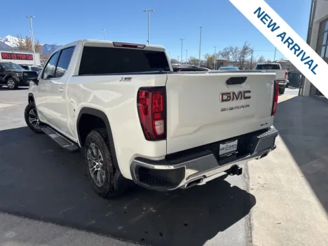 More photos of 2023 GMC Sierra 1500 SLE at NeXgen Motors, UT