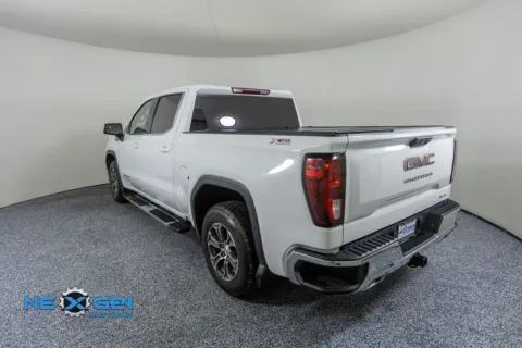 More photos of 2023 GMC Sierra 1500 SLE at NeXgen Motors, UT