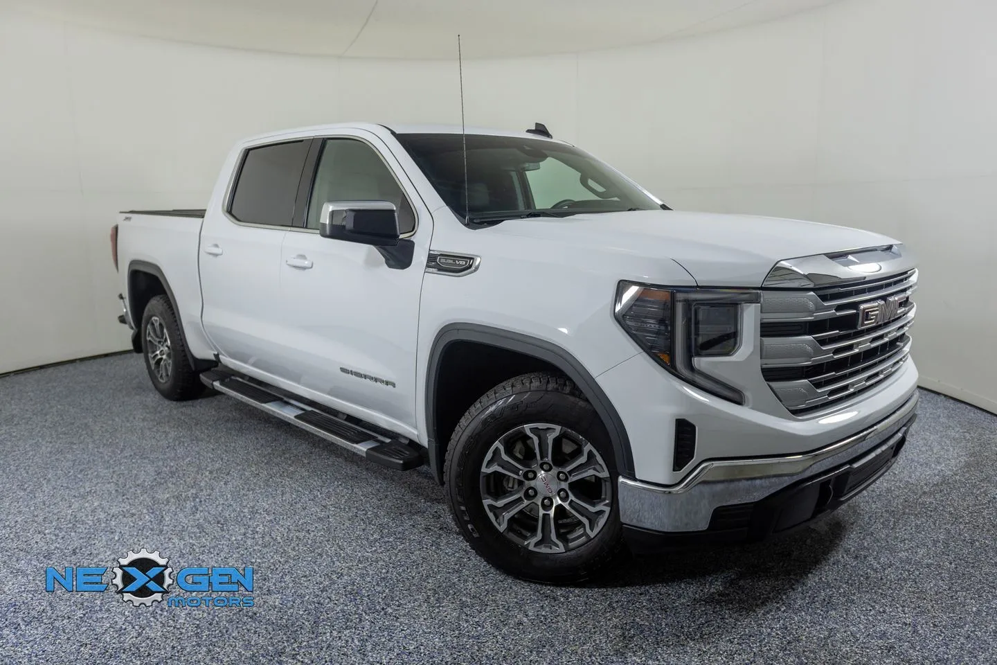 2023 GMC Sierra 1500 SLE for sale in Lindon, UT
