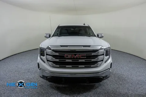 Photos of 2023 GMC Sierra 1500 SLE for sale in Lindon, UT at NeXgen Motors