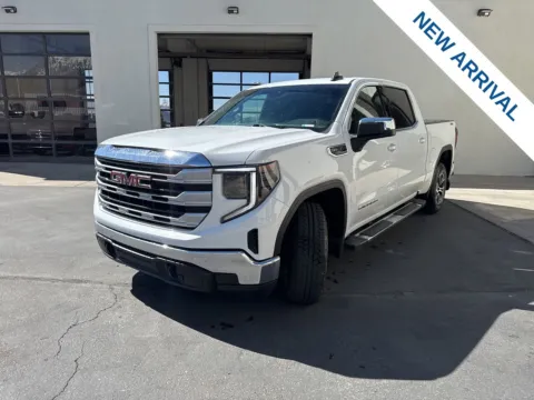 Another view of 2023 GMC Sierra 1500 SLE for sale in Lindon, UT at NeXgen Motors