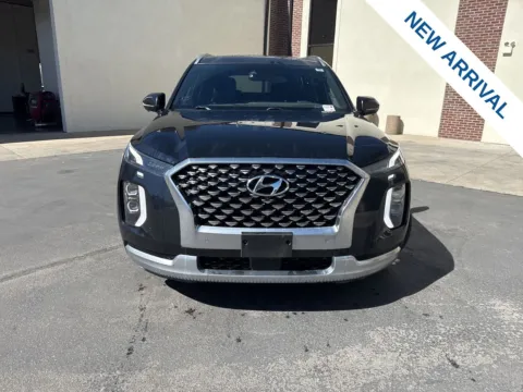 Photos of 2021 Hyundai Palisade Calligraphy for sale in Lindon, UT at NeXgen Motors