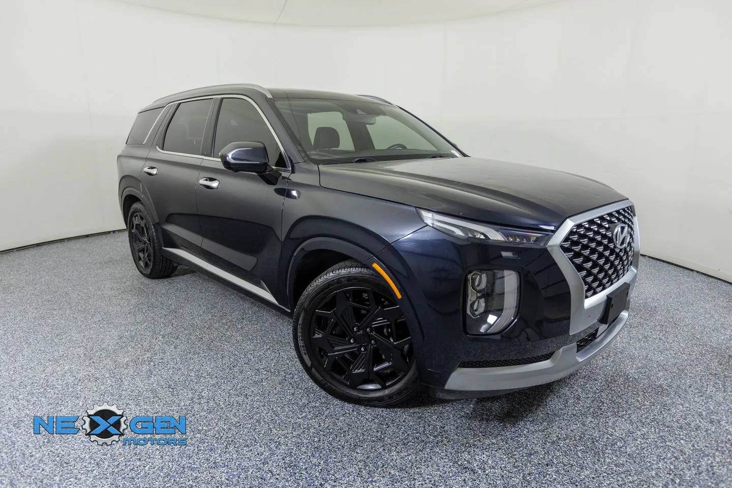 2021 Hyundai Palisade Calligraphy for sale in Lindon, UT