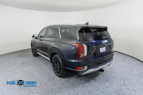 More photos of 2021 Hyundai Palisade Calligraphy at NeXgen Motors, UT