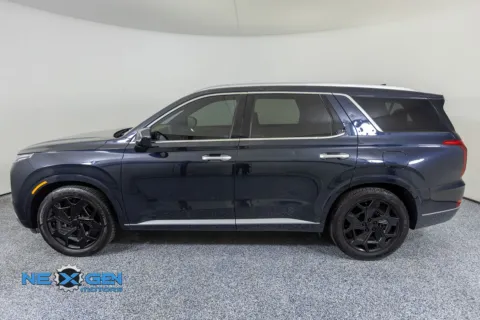 More photos of 2021 Hyundai Palisade Calligraphy at NeXgen Motors, UT
