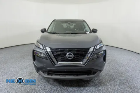 Photos of 2023 Nissan Rogue S for sale in Lindon, UT at NeXgen Motors