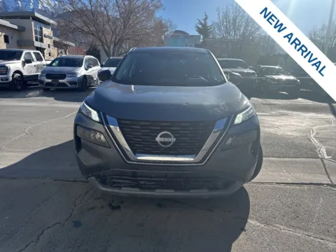 Photos of 2023 Nissan Rogue S for sale in Lindon, UT at NeXgen Motors