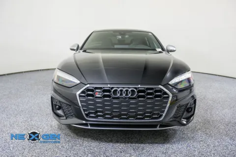Photos of 2024 Audi S5 Sportback Premium Plus for sale in Lindon, UT at NeXgen Motors