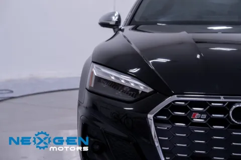 More photos of 2024 Audi S5 Sportback Premium Plus at NeXgen Motors, UT