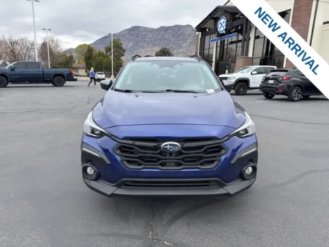Photos of 2024 Subaru Crosstrek Limited for sale in Lindon, UT at NeXgen Motors