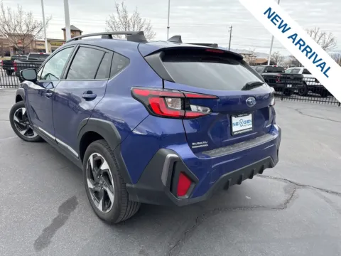 More photos of 2024 Subaru Crosstrek Limited at NeXgen Motors, UT