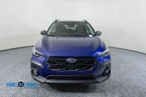 Photos of 2024 Subaru Crosstrek Limited for sale in Lindon, UT at NeXgen Motors