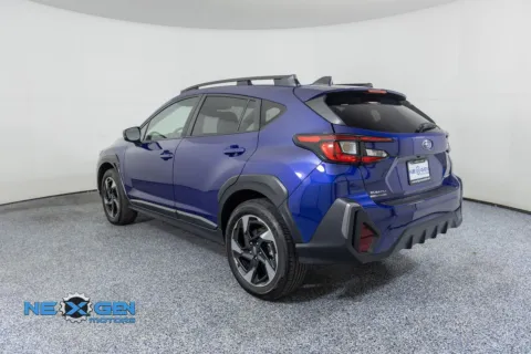 More photos of 2024 Subaru Crosstrek Limited at NeXgen Motors, UT