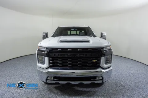 Photos of 2020 Chevrolet Silverado 2500HD LTZ for sale in Lindon, UT at NeXgen Motors